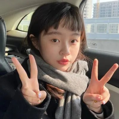松开拳头